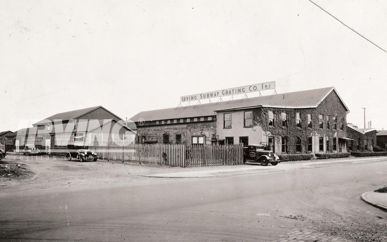 harsco quienes somos