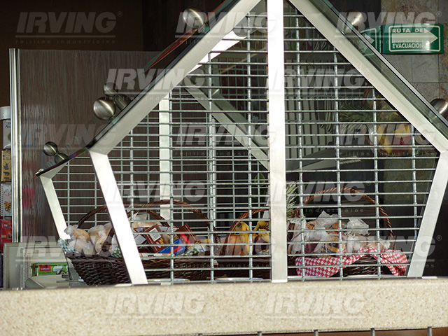 fabricacion especial