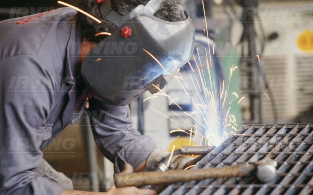 porque elegirnos harsco irving